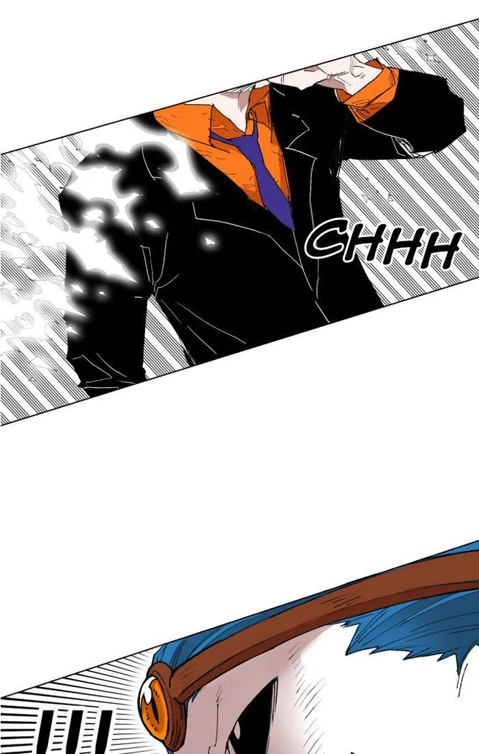 Hardcore Leveling Warrior Chapter 159 Online - página 71
