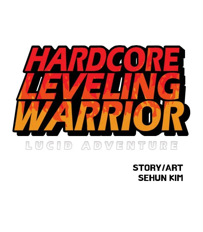Hardcore Leveling Warrior Chapter 161 Online - página 1