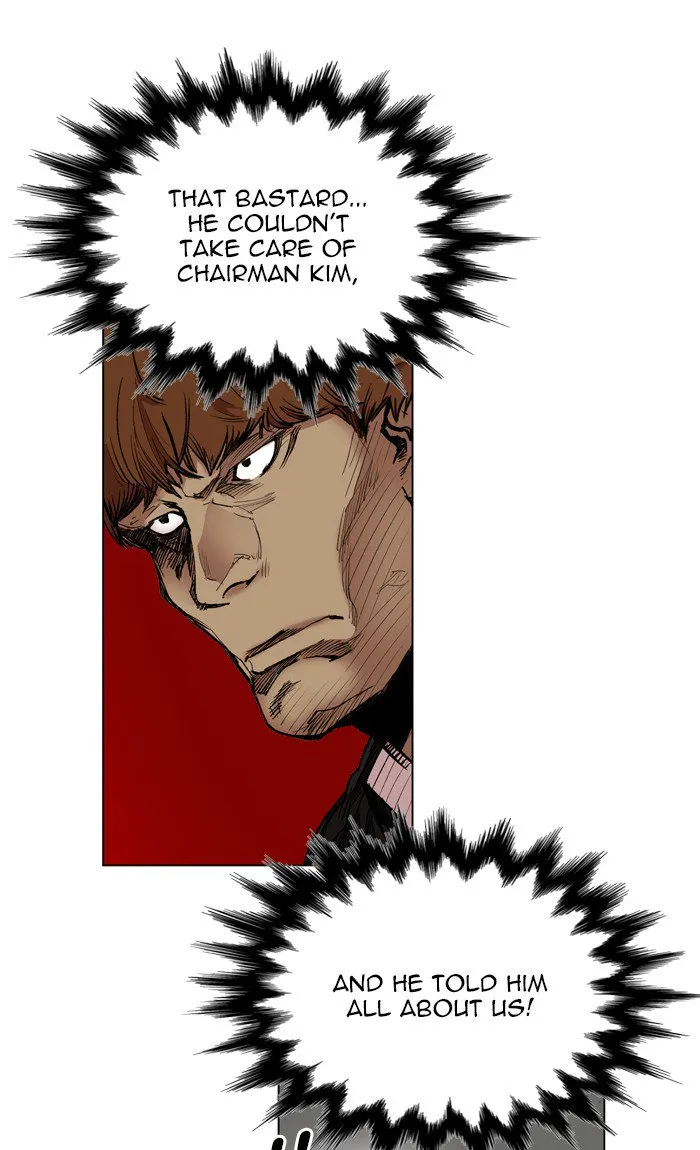 Hardcore Leveling Warrior Chapter 161 Online - página 5