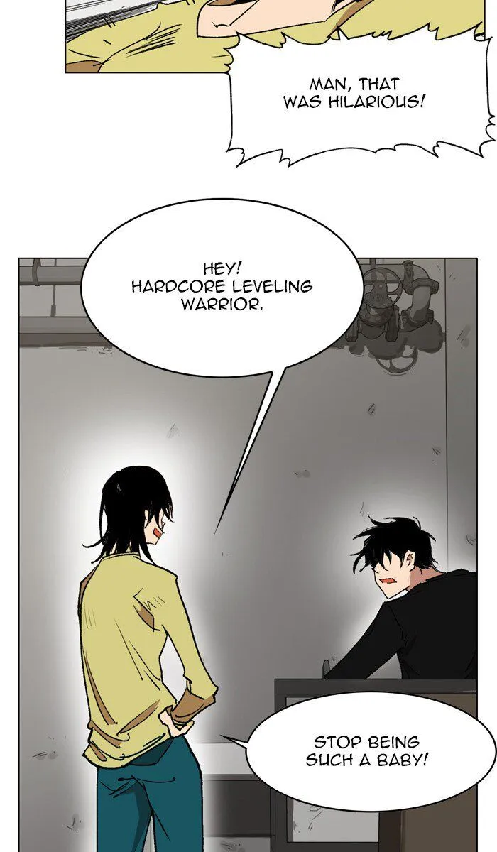 Hardcore Leveling Warrior Chapter 161 Online - página 12
