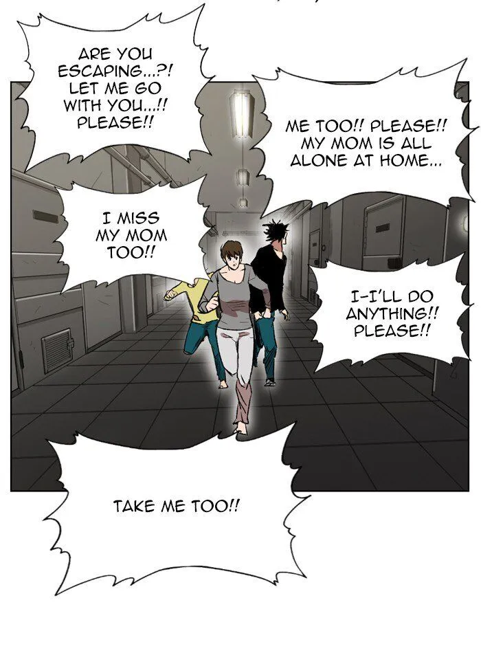 Hardcore Leveling Warrior Chapter 161 Online - página 21