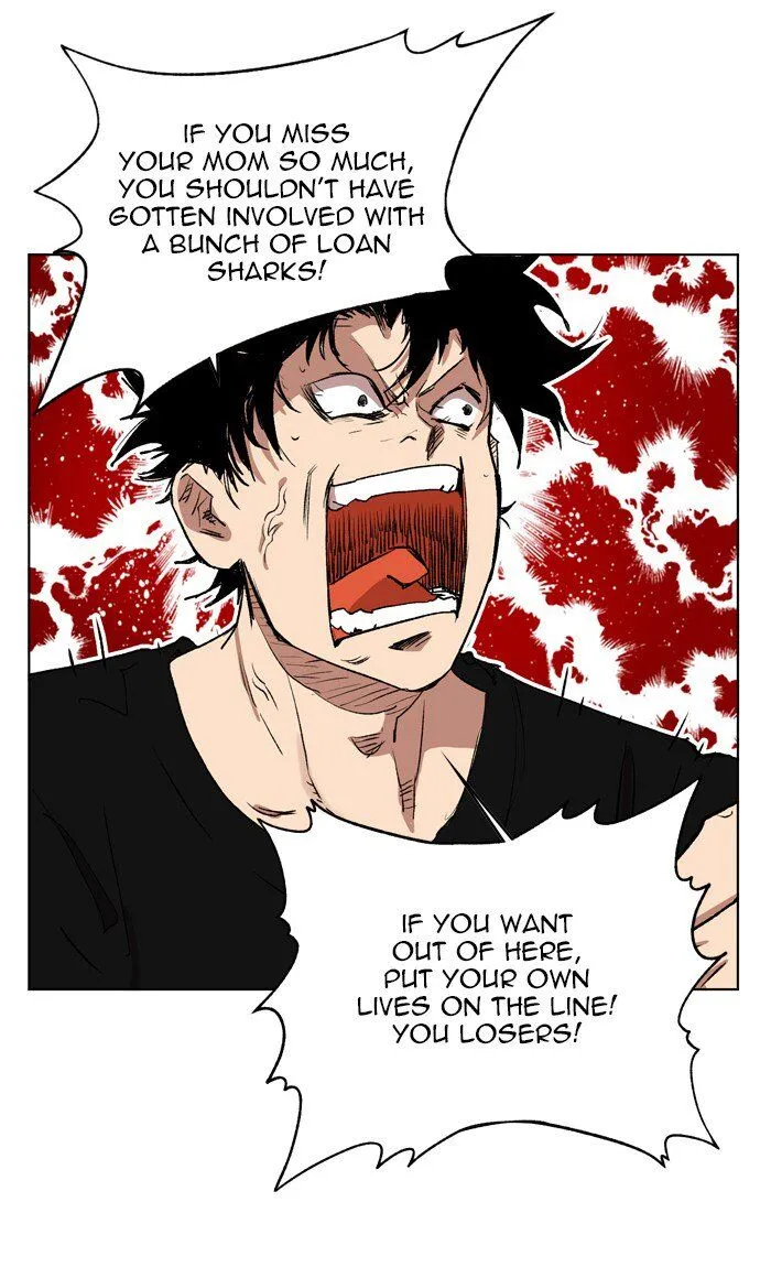 Hardcore Leveling Warrior Chapter 161 Online - página 24