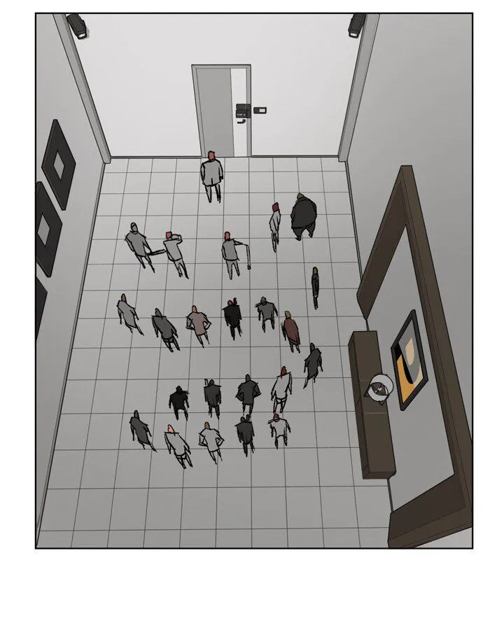 Hardcore Leveling Warrior Chapter 161 Online - página 34