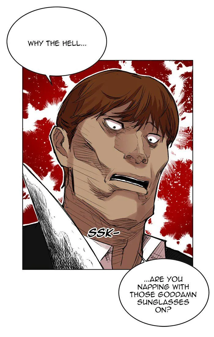 Hardcore Leveling Warrior Chapter 161 Online - página 44