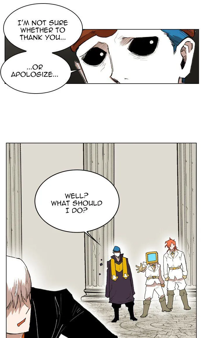 Hardcore Leveling Warrior Chapter 161 Online - página 48