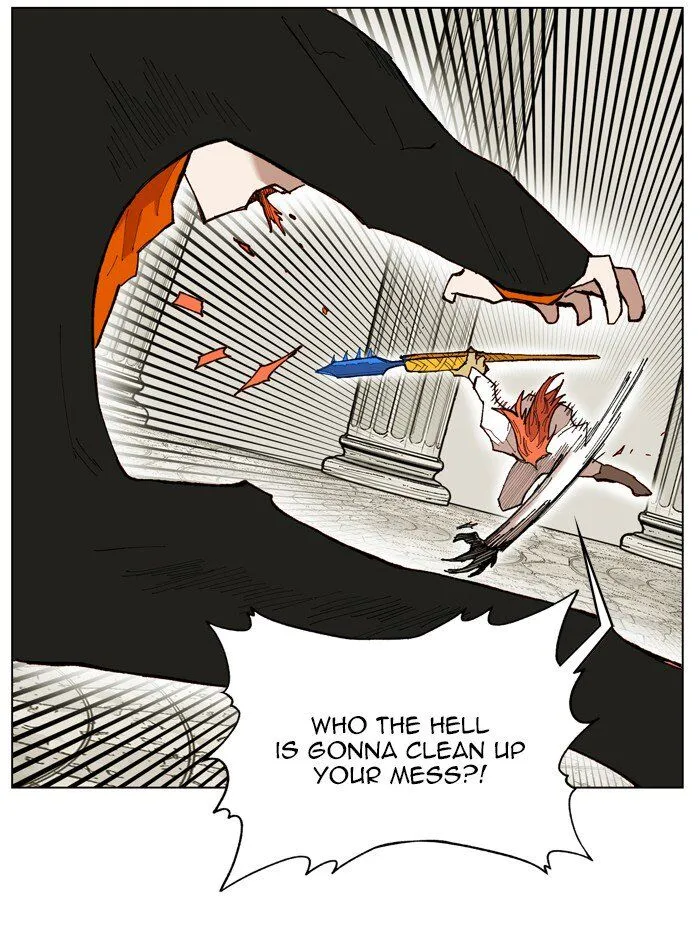 Hardcore Leveling Warrior Chapter 161 Online - página 52