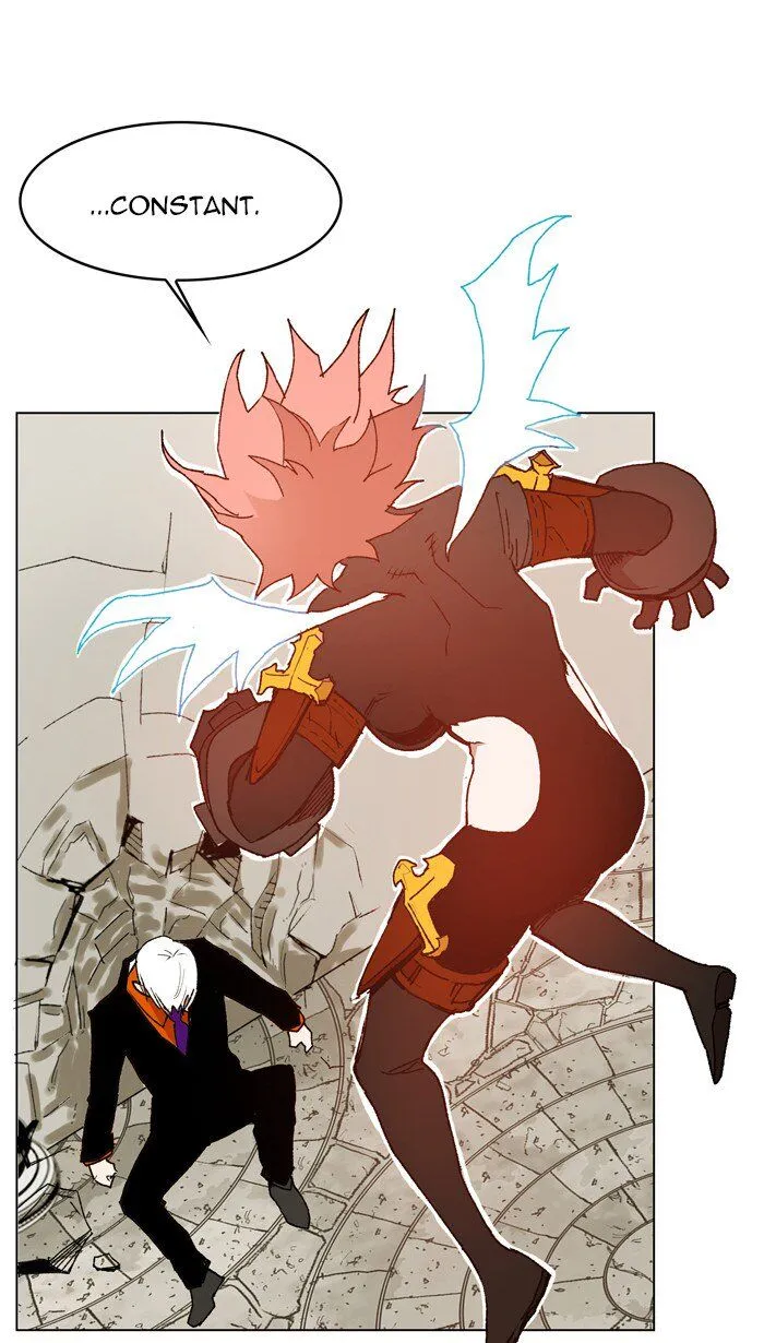 Hardcore Leveling Warrior Chapter 161 Online - página 56