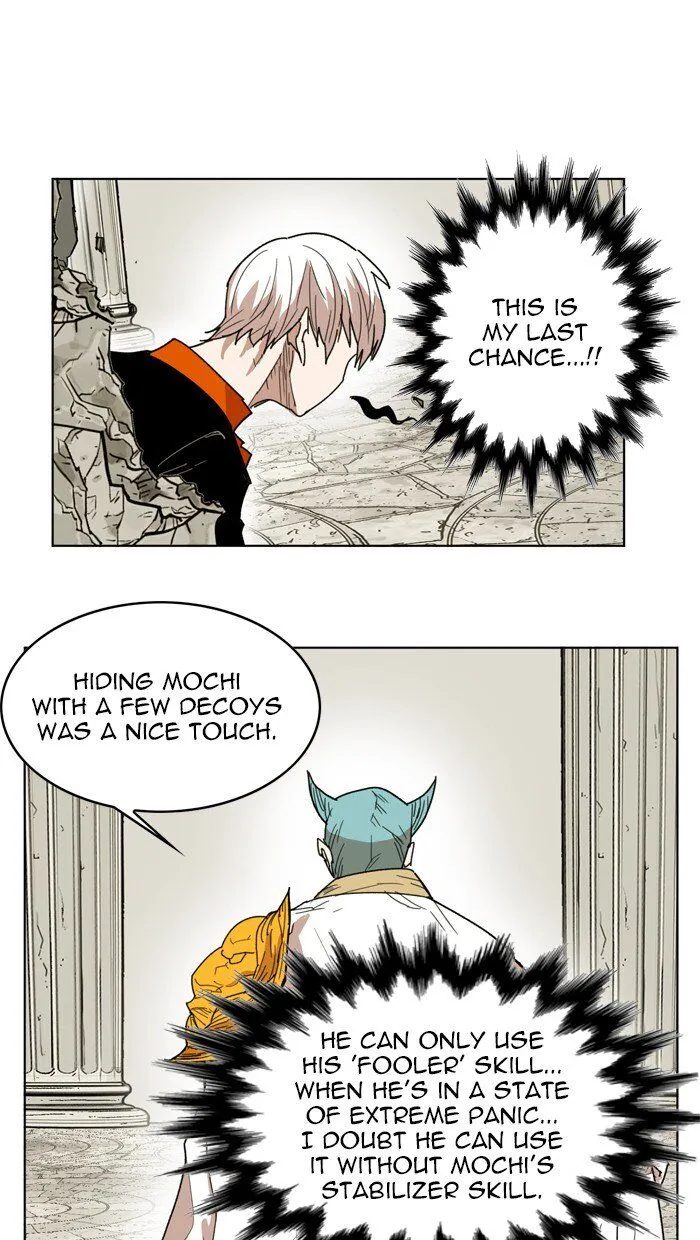 Hardcore Leveling Warrior Chapter 161 Online - página 62
