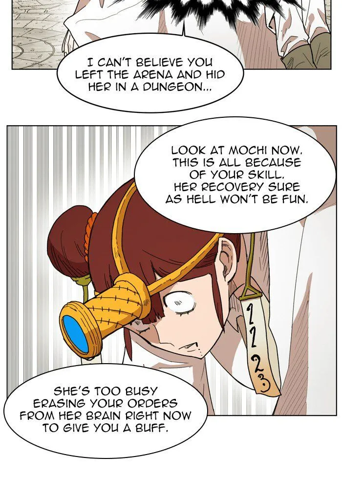 Hardcore Leveling Warrior Chapter 161 Online - página 63