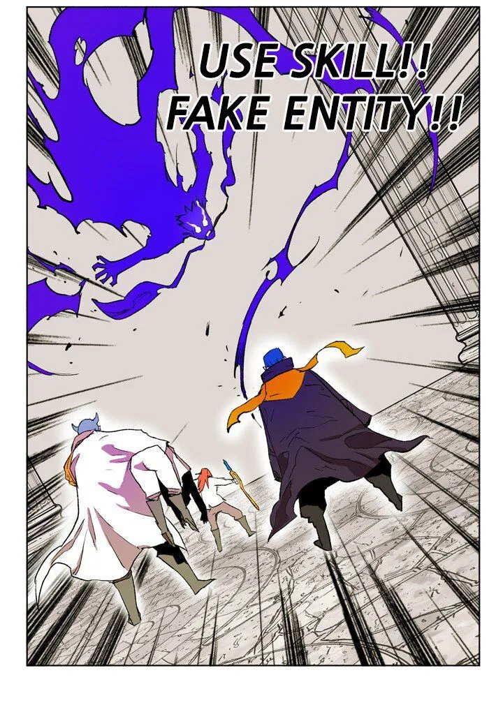 Hardcore Leveling Warrior Chapter 161 Online - página 66