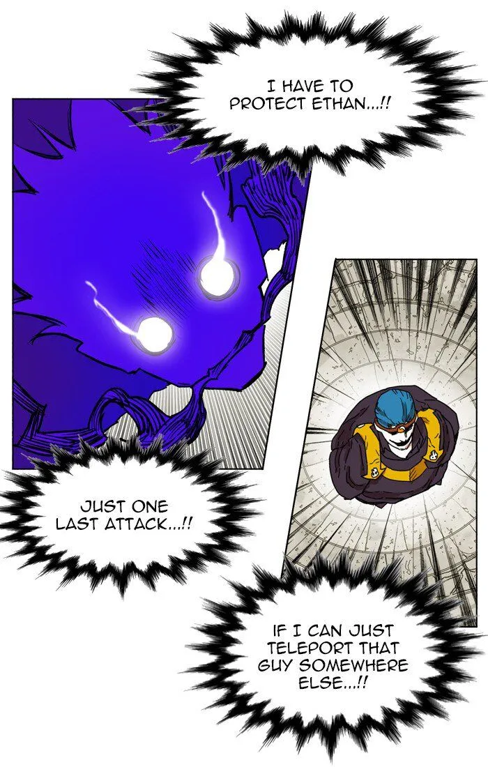 Hardcore Leveling Warrior Chapter 161 Online - página 67