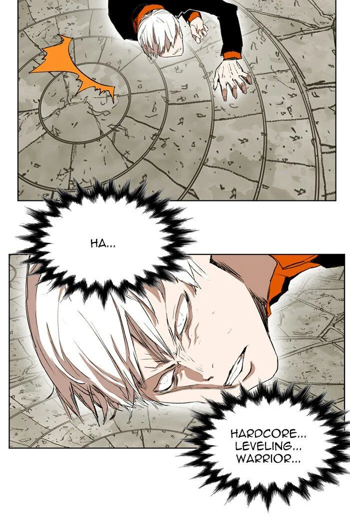 Hardcore Leveling Warrior Chapter 161 Online - página 72