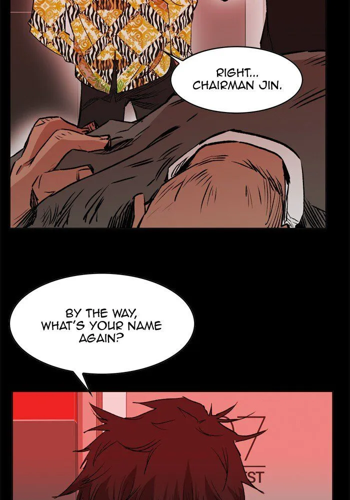 Hardcore Leveling Warrior Chapter 162 Online - página 4