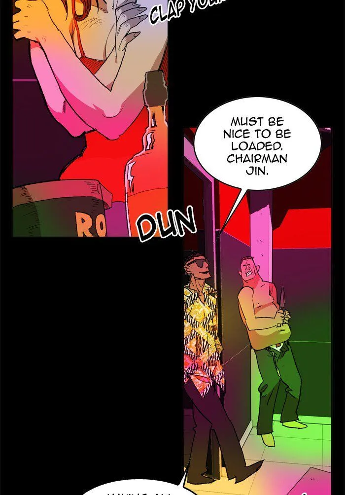 Hardcore Leveling Warrior Chapter 162 Online - página 9