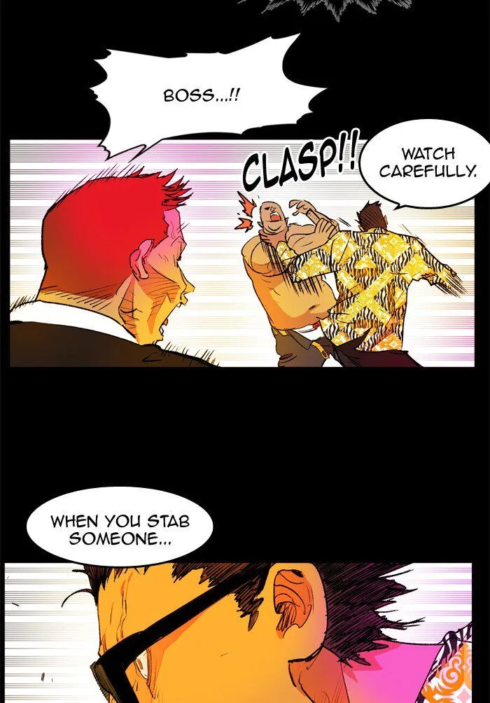 Hardcore Leveling Warrior Chapter 162 Online - página 13