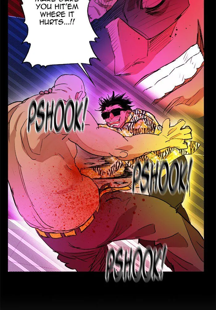 Hardcore Leveling Warrior Chapter 162 Online - página 15