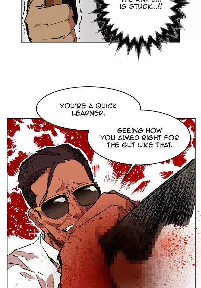 Hardcore Leveling Warrior Chapter 162 Online - página 17