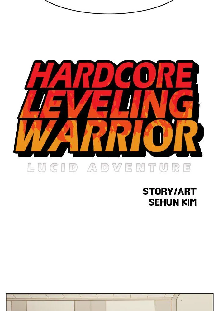 Hardcore Leveling Warrior Chapter 162 Online - página 20