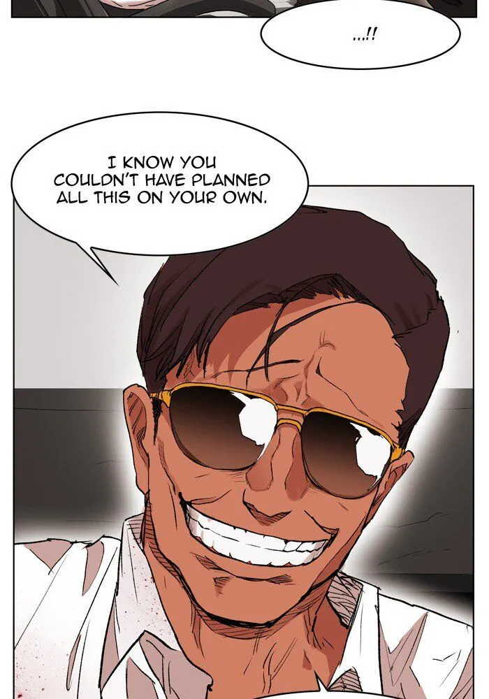 Hardcore Leveling Warrior Chapter 162 Online - página 39