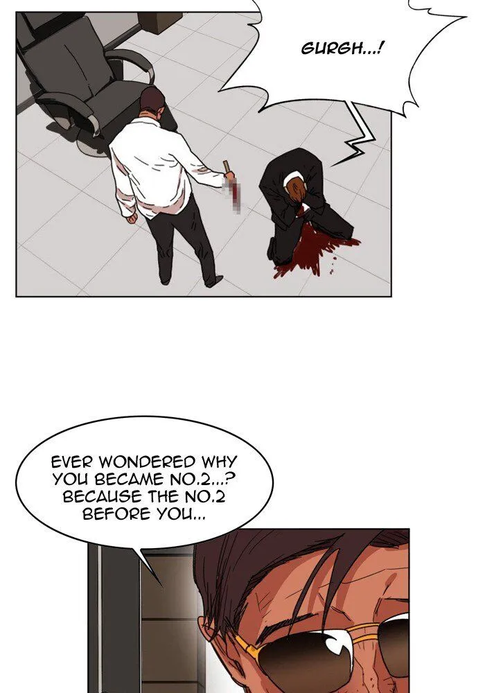 Hardcore Leveling Warrior Chapter 162 Online - página 50