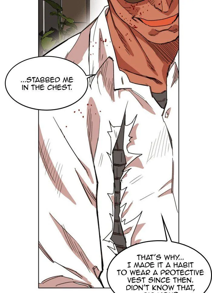 Hardcore Leveling Warrior Chapter 162 Online - página 51