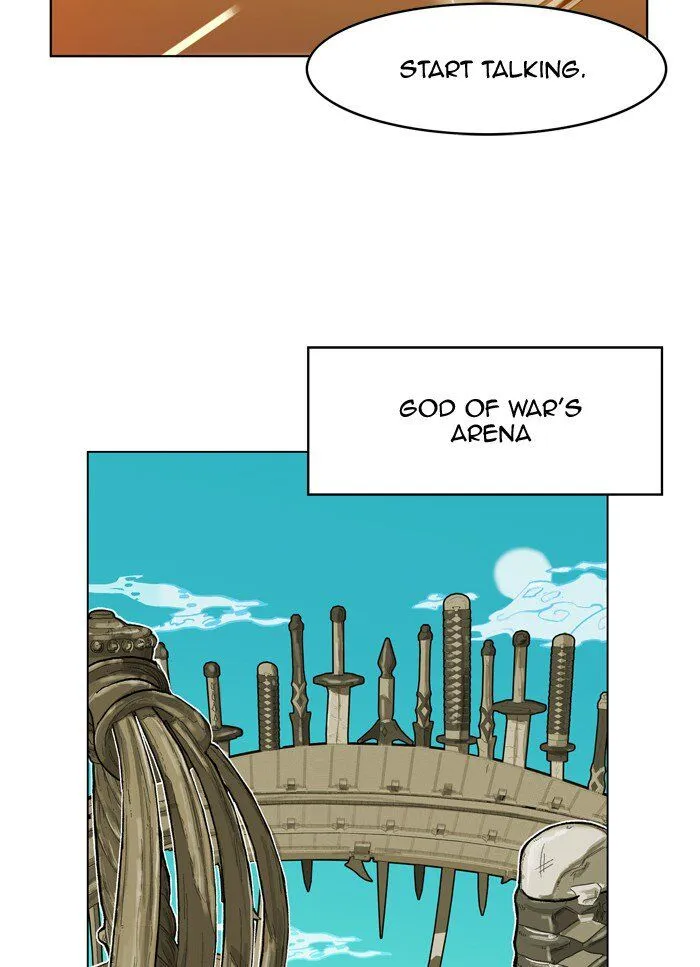 Hardcore Leveling Warrior Chapter 162 Online - página 57