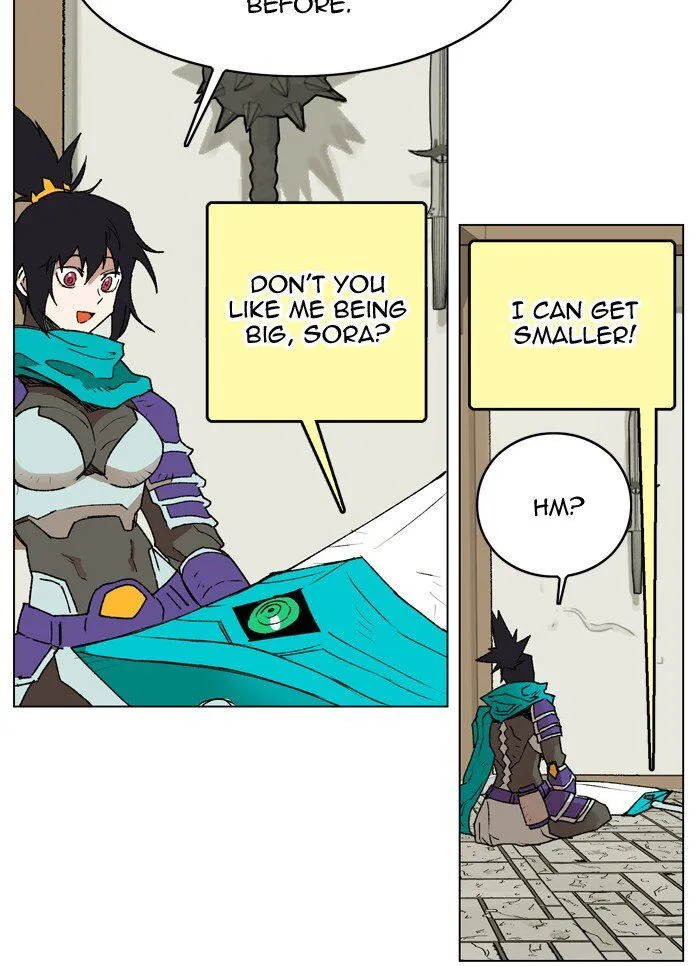 Hardcore Leveling Warrior Chapter 162 Online - página 61