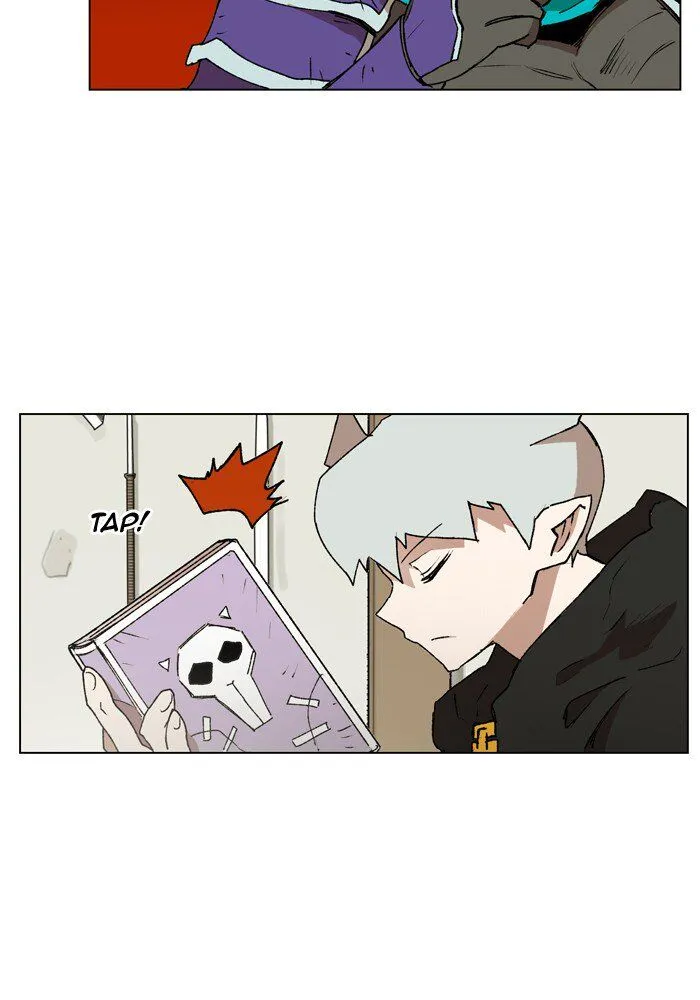 Hardcore Leveling Warrior Chapter 162 Online - página 70