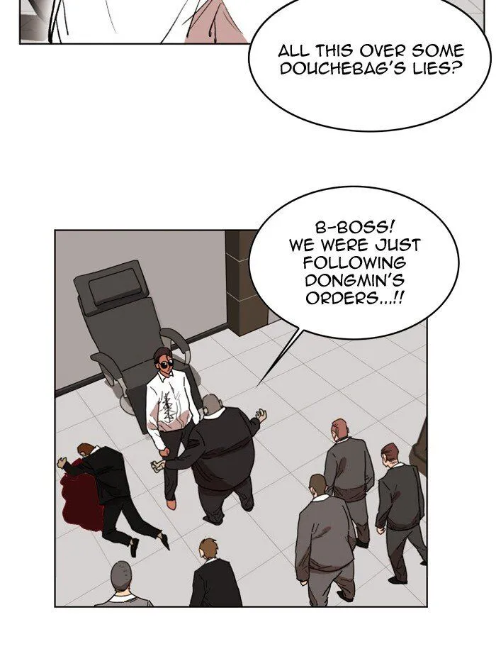 Hardcore Leveling Warrior Chapter 162 Online - página 80
