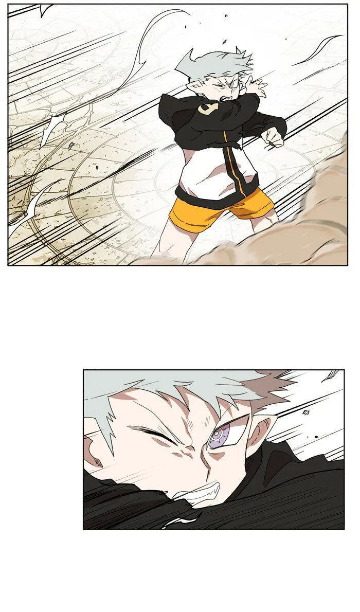 Hardcore Leveling Warrior Chapter 165 Online - página 4