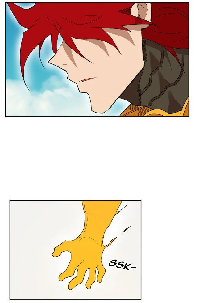 Hardcore Leveling Warrior Chapter 165 Online - página 5