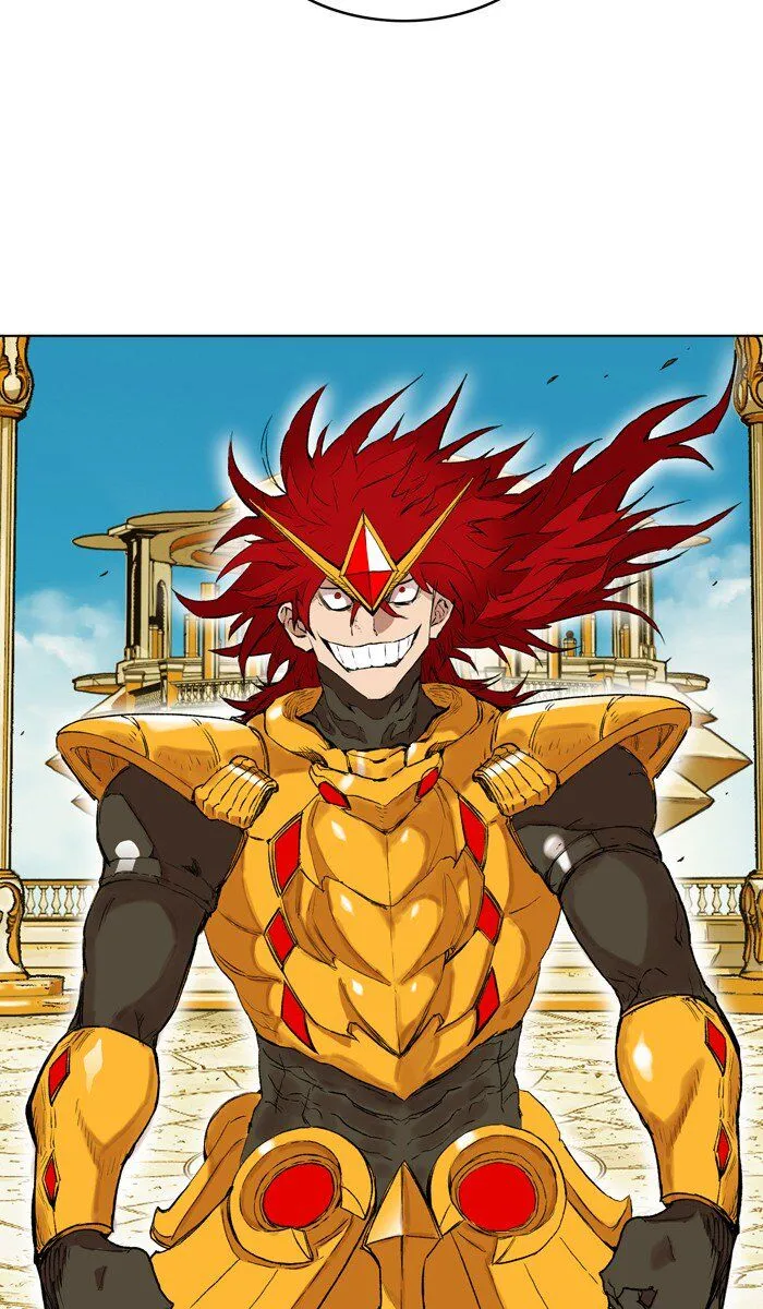 Hardcore Leveling Warrior Chapter 165 Online - página 7