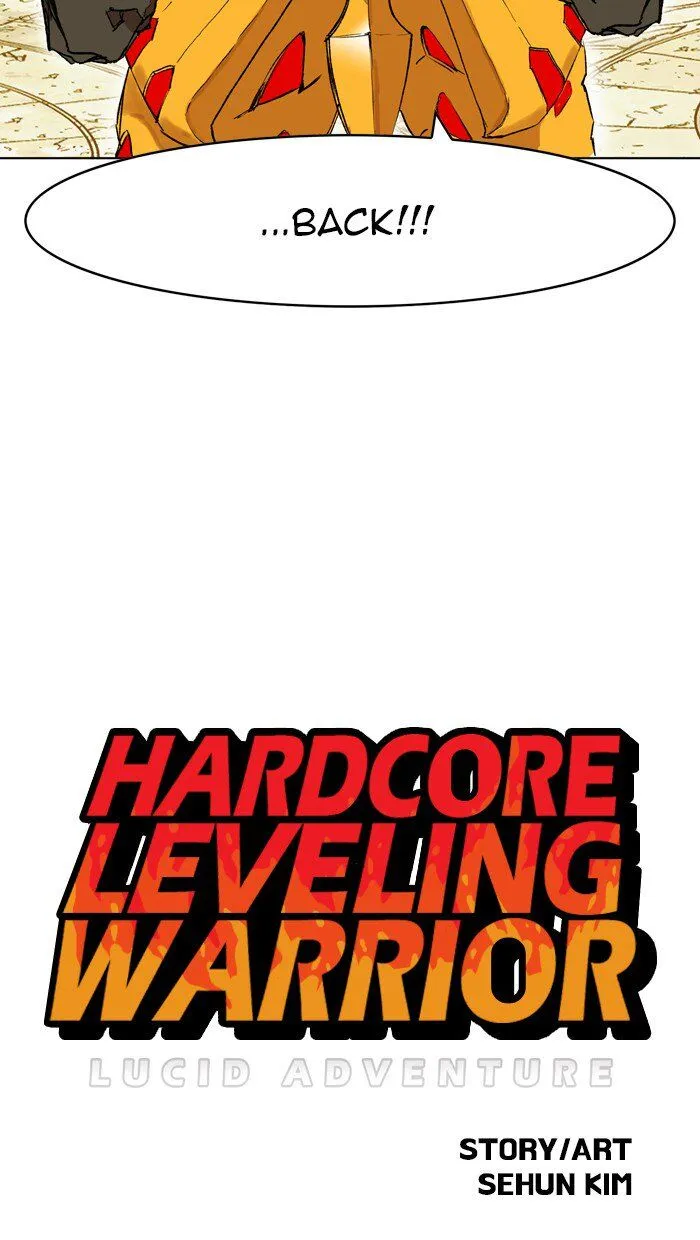 Hardcore Leveling Warrior Chapter 165 Online - página 8