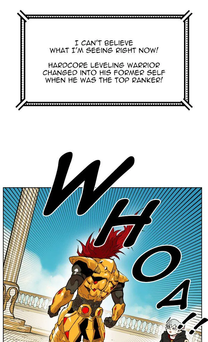 Hardcore Leveling Warrior Chapter 165 Online - página 11