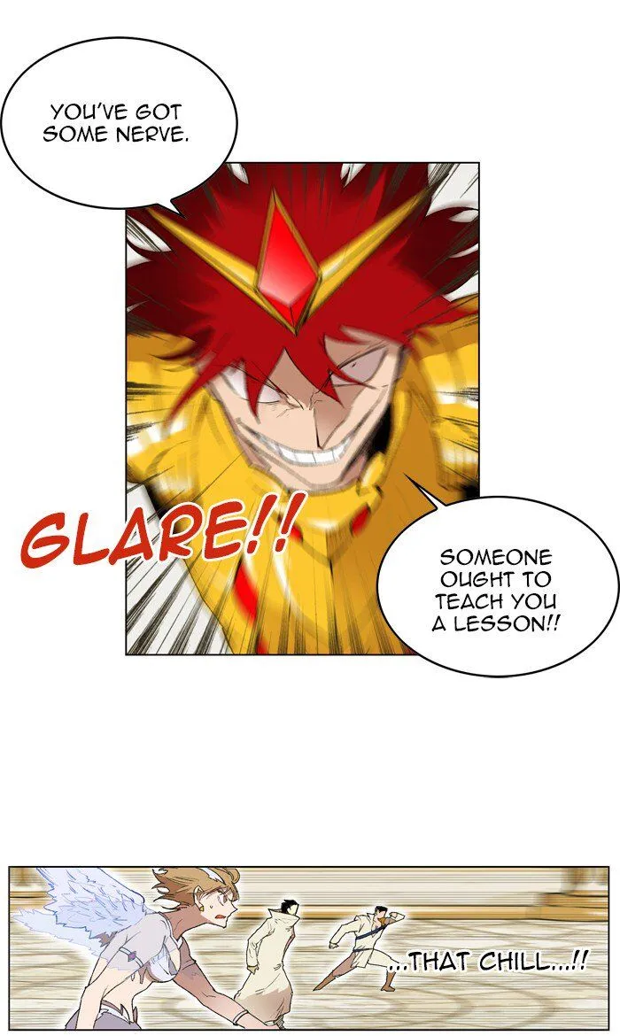 Hardcore Leveling Warrior Chapter 165 Online - página 18