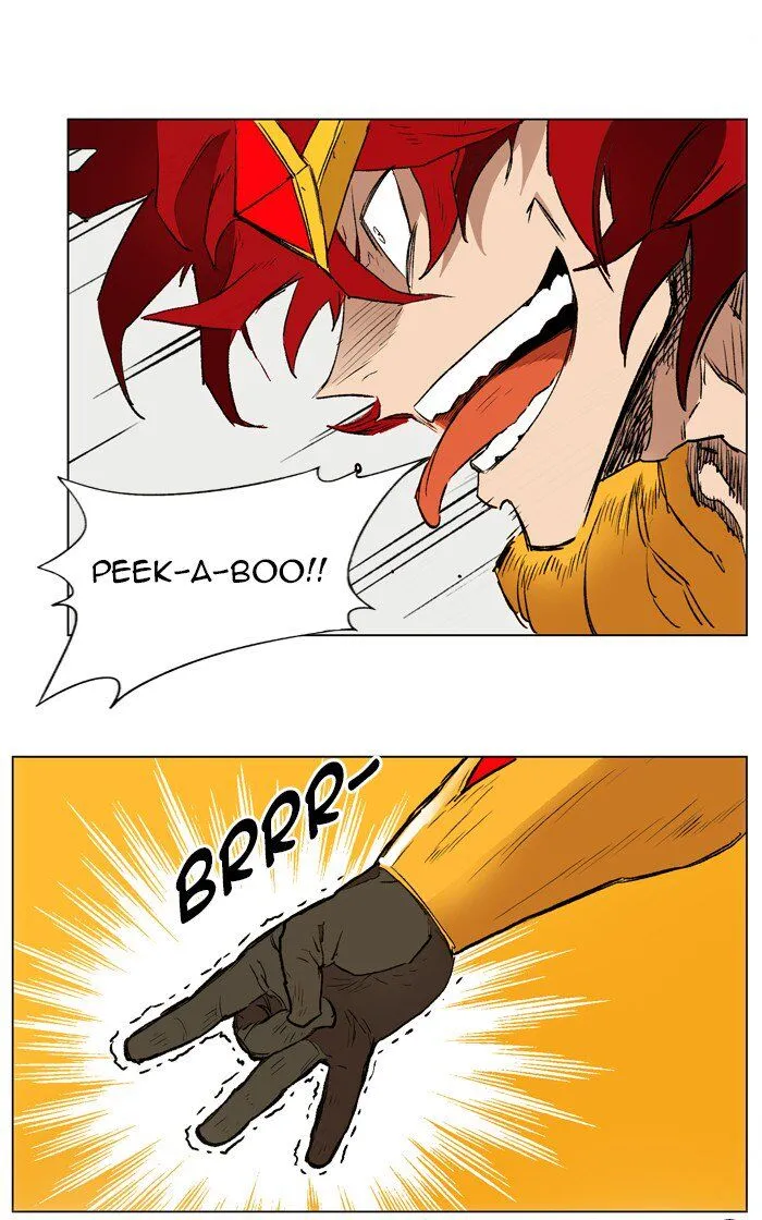 Hardcore Leveling Warrior Chapter 165 Online - página 21