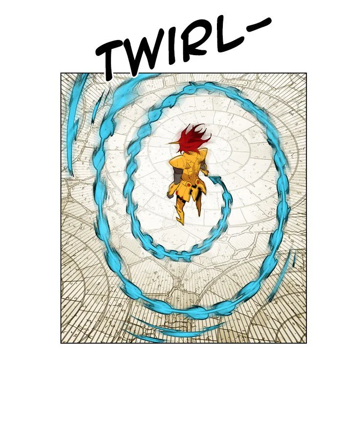 Hardcore Leveling Warrior Chapter 165 Online - página 27