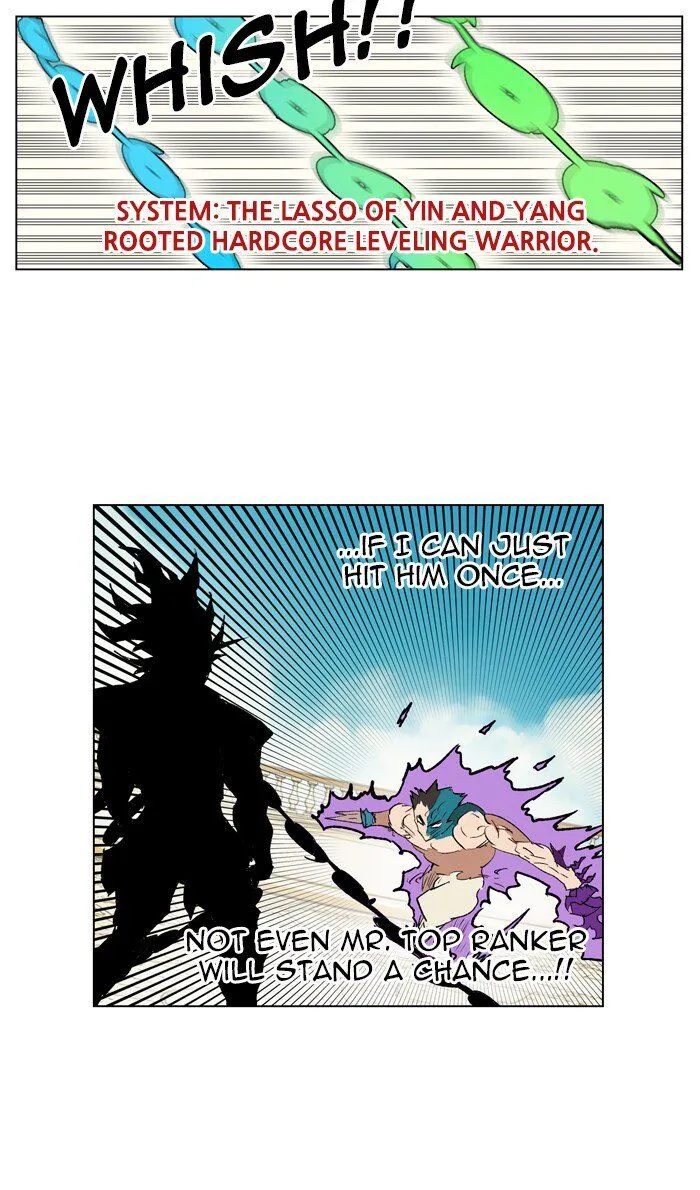 Hardcore Leveling Warrior Chapter 165 Online - página 31