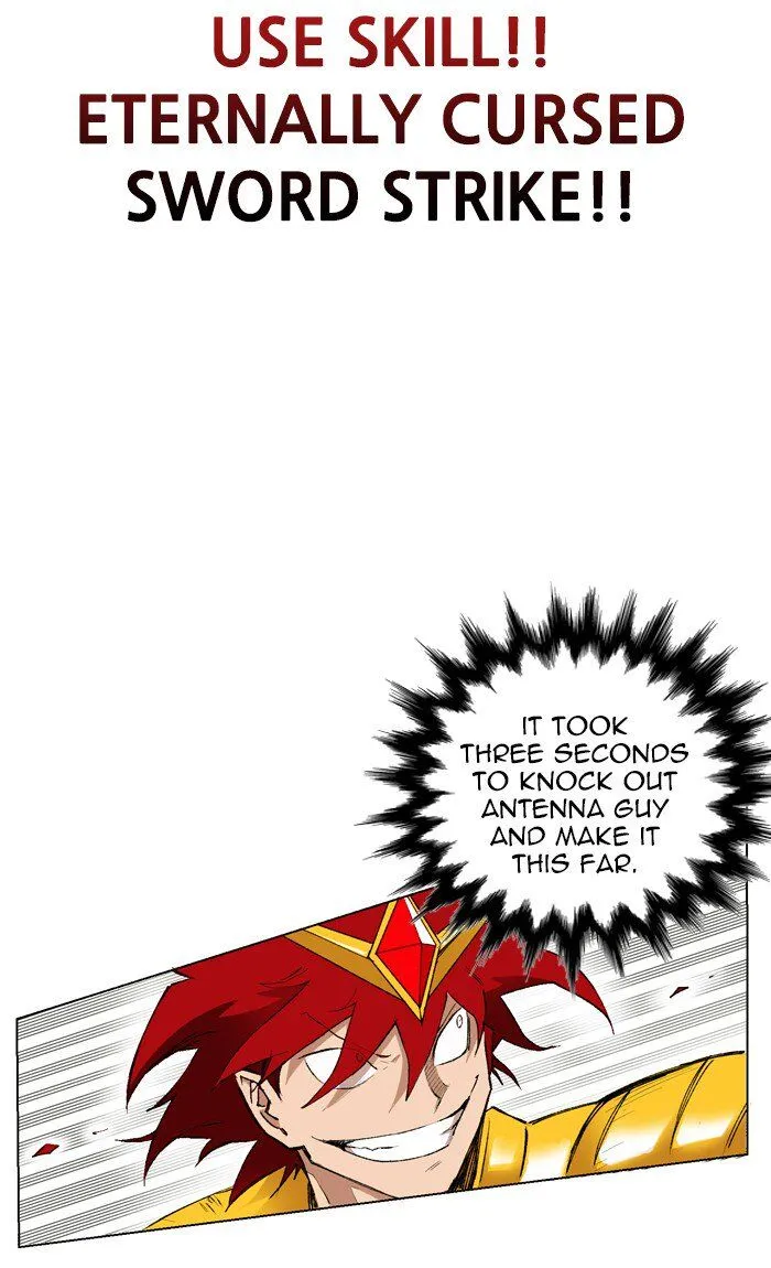 Hardcore Leveling Warrior Chapter 165 Online - página 33