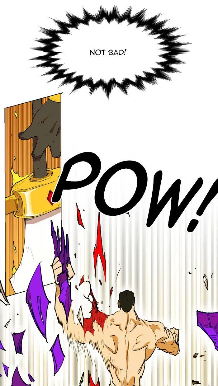 Hardcore Leveling Warrior Chapter 165 Online - página 34