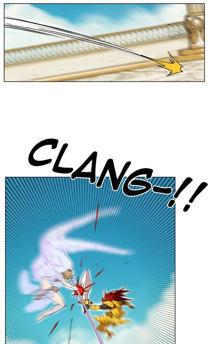 Hardcore Leveling Warrior Chapter 165 Online - página 41