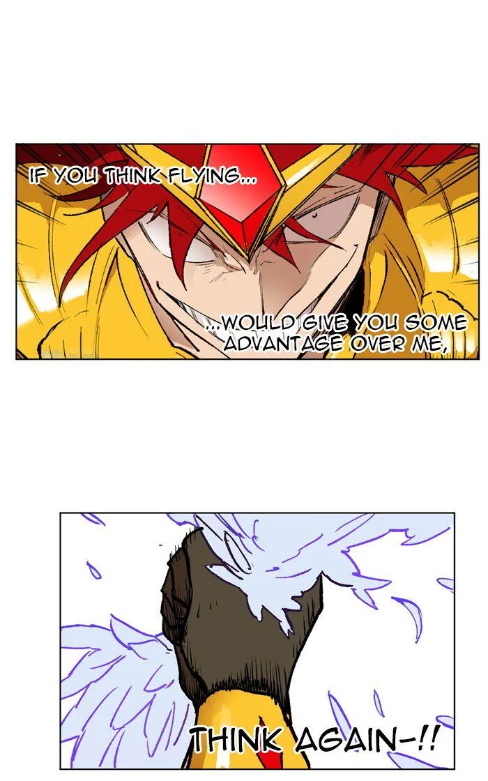 Hardcore Leveling Warrior Chapter 165 Online - página 49