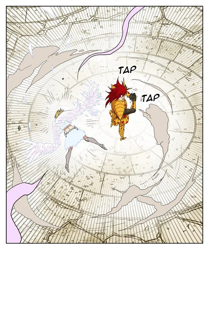 Hardcore Leveling Warrior Chapter 165 Online - página 53