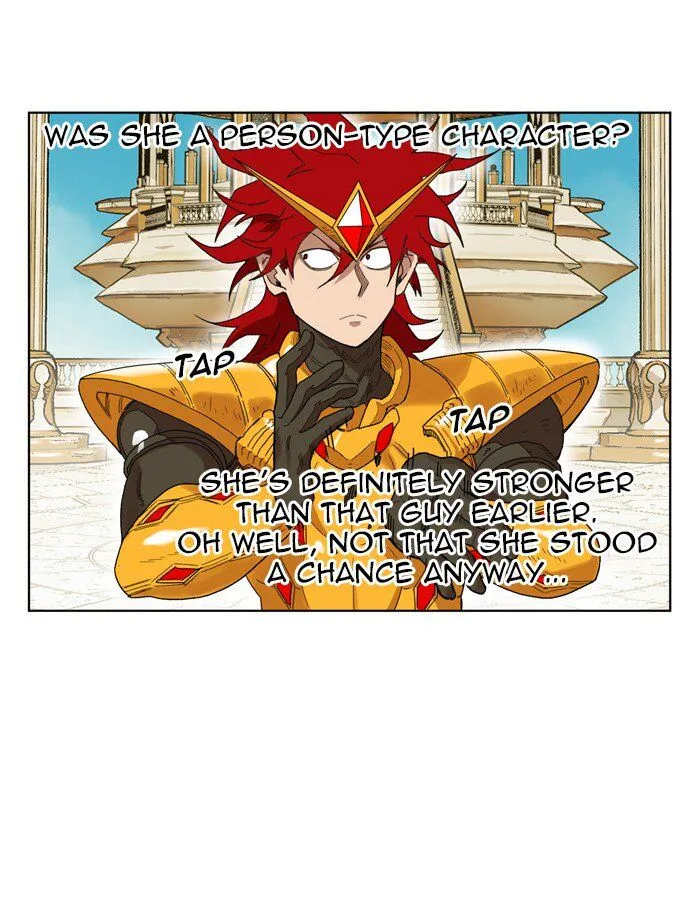 Hardcore Leveling Warrior Chapter 165 Online - página 54
