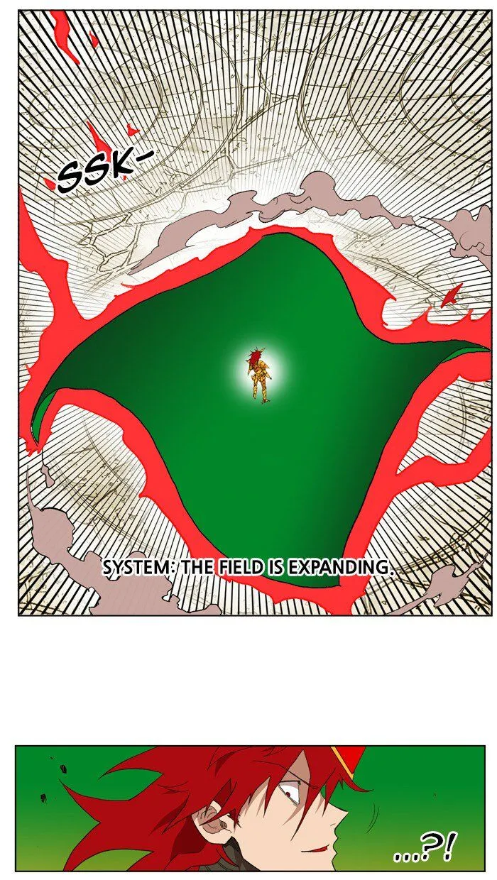 Hardcore Leveling Warrior Chapter 165 Online - página 55