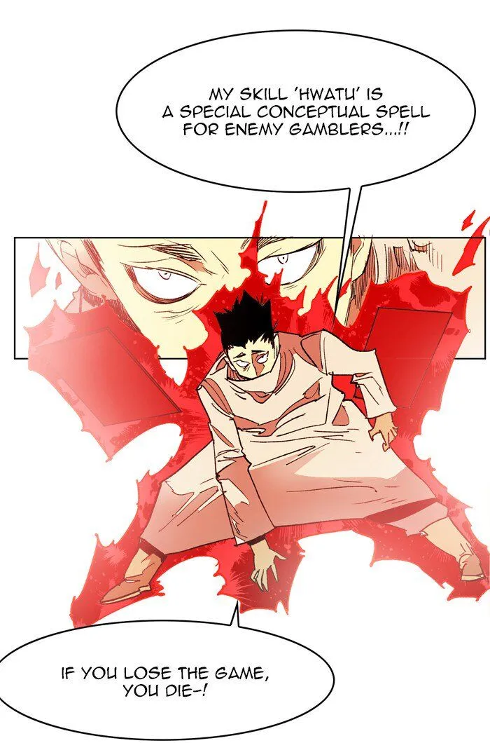 Hardcore Leveling Warrior Chapter 165 Online - página 57