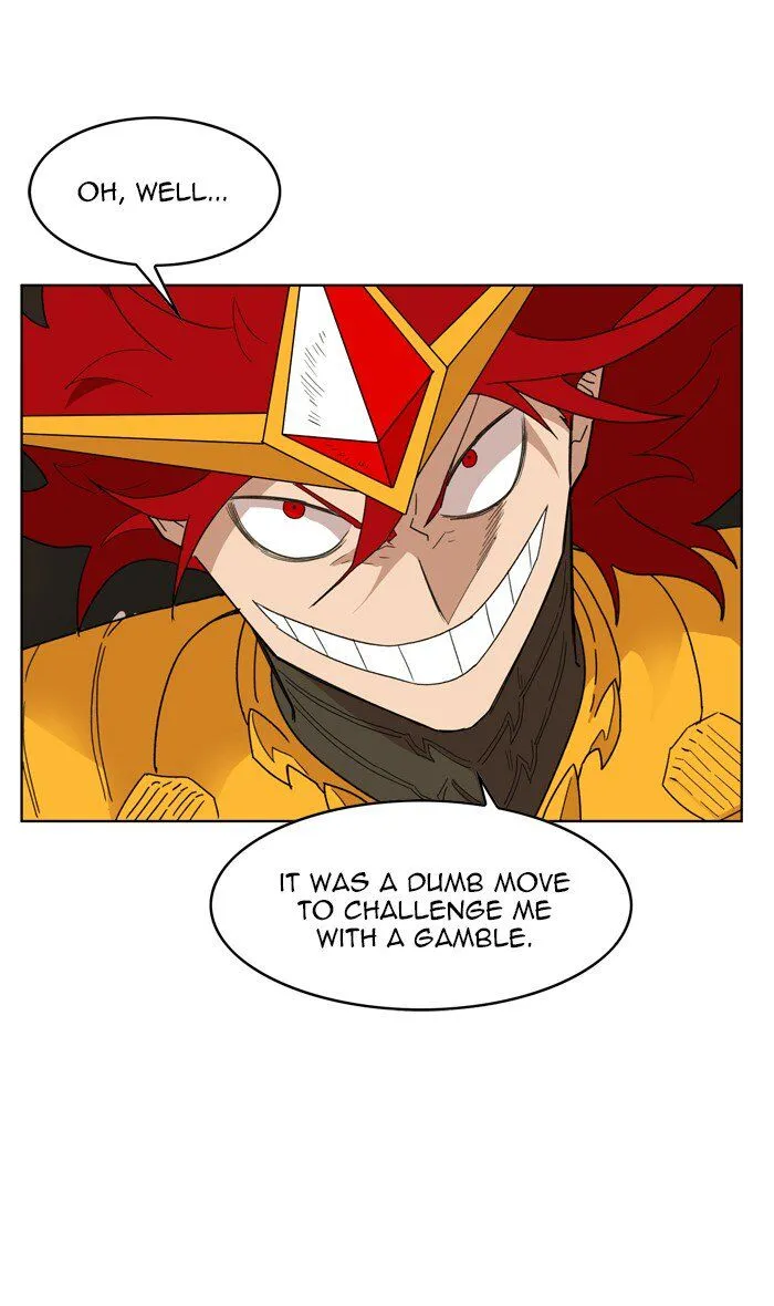 Hardcore Leveling Warrior Chapter 165 Online - página 59