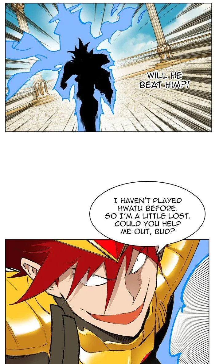 Hardcore Leveling Warrior Chapter 165 Online - página 69