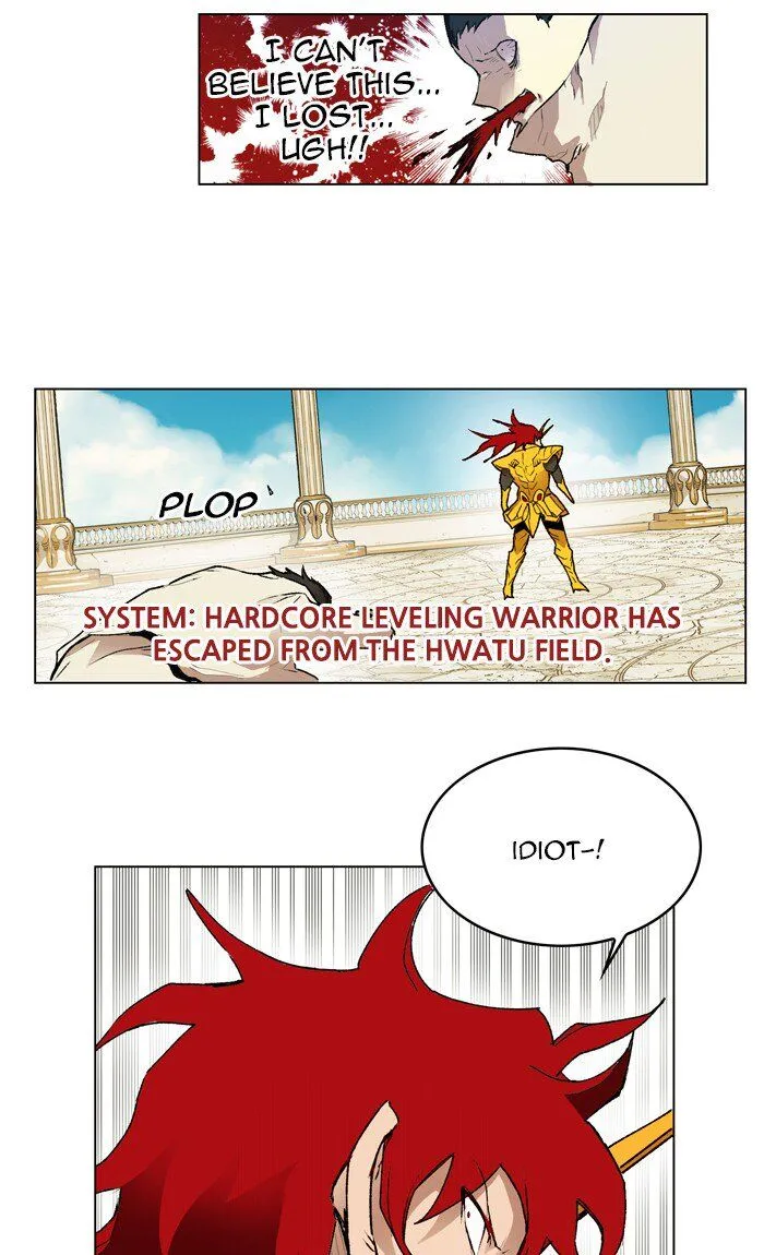 Hardcore Leveling Warrior Chapter 165 Online - página 74