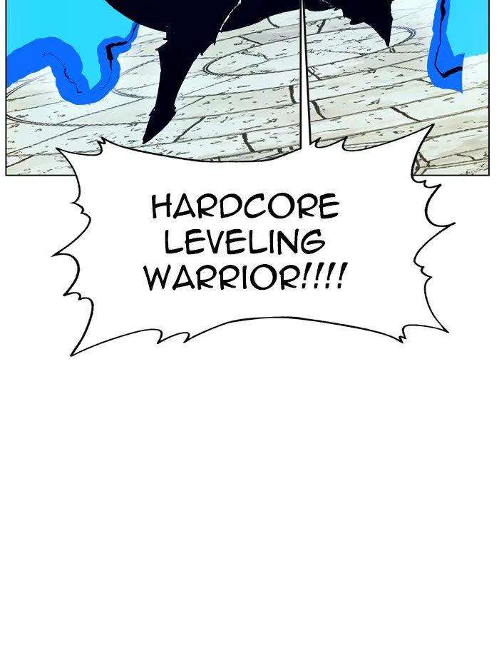 Hardcore Leveling Warrior Chapter 165 Online - página 80